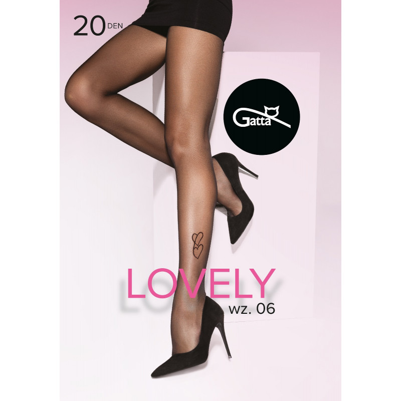 Gatta pantyhose