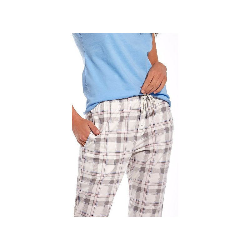 Cornette pajama trousers