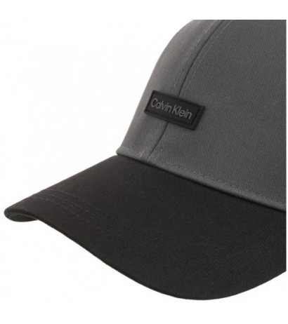 Calvin Klein Color Blocking BB Cap K50K511553 PCX (CK458-a) cap