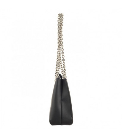 Calvin Klein Sculpted Shoulder Bag24 Mono Black/Dark Juniper K60K607831 0GX (CK424-b) handbag