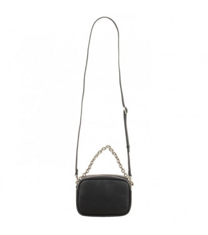 Calvin Klein Micro Mono Chain Camera Bag18 Black K60K611949 BEH (CK462-a) handbag