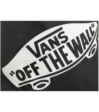 Vans Benched Bag Black VN000HECBLK1 (VA428-a) backpack