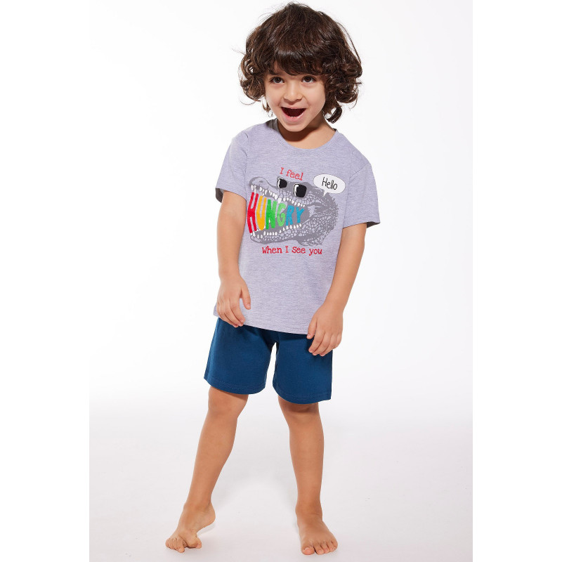 Cornette pajama for boys