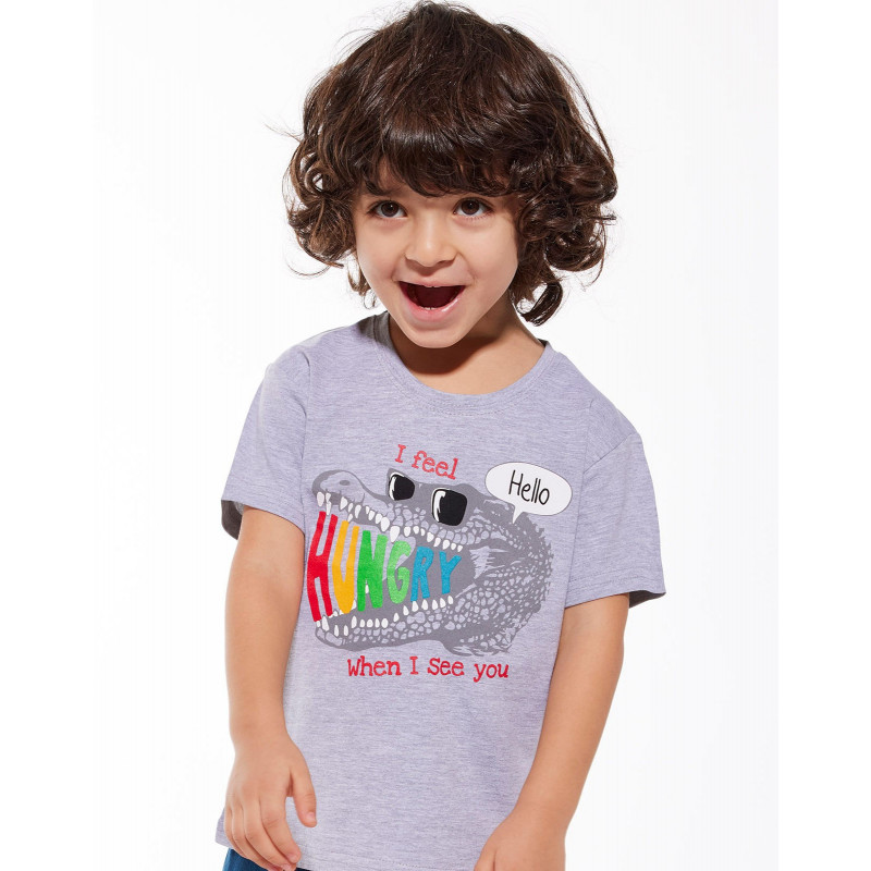 Cornette pajama for boys