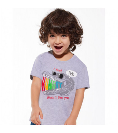 Cornette pajama for boys