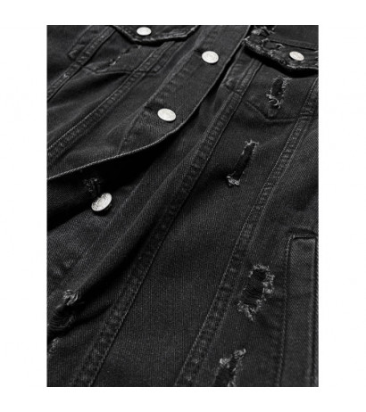 SIXTE DENIM (ls9033) striukė