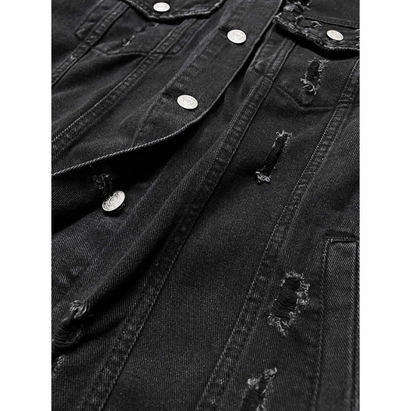 SIXTE DENIM (ls9033) striukė