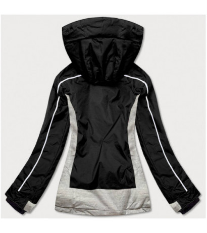 WINTER JACKET WITH MEMBRANE MINT (W182) striukė