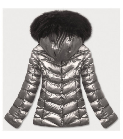 WINTER JACKET WITH MEMBRANE MINT (W182) striukė