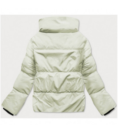 WINTER JACKET WITH MEMBRANE MINT (W182) striukė