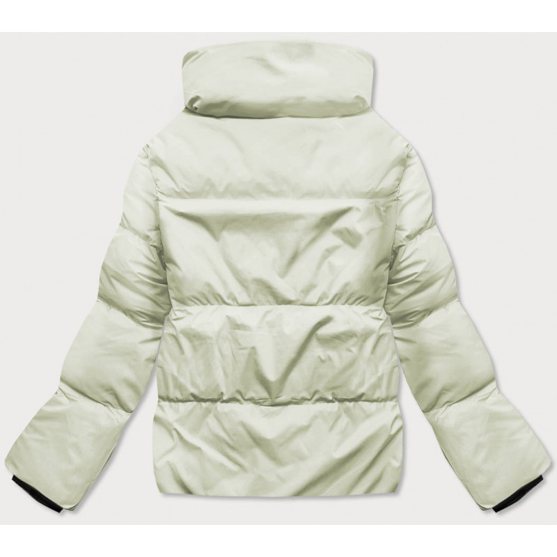 WINTER JACKET WITH MEMBRANE MINT (W182) striukė