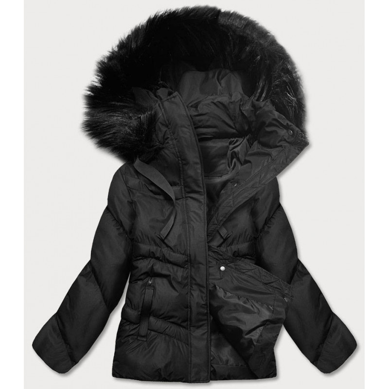 WINTER JACKET WITH MEMBRANE MINT (W182) striukė