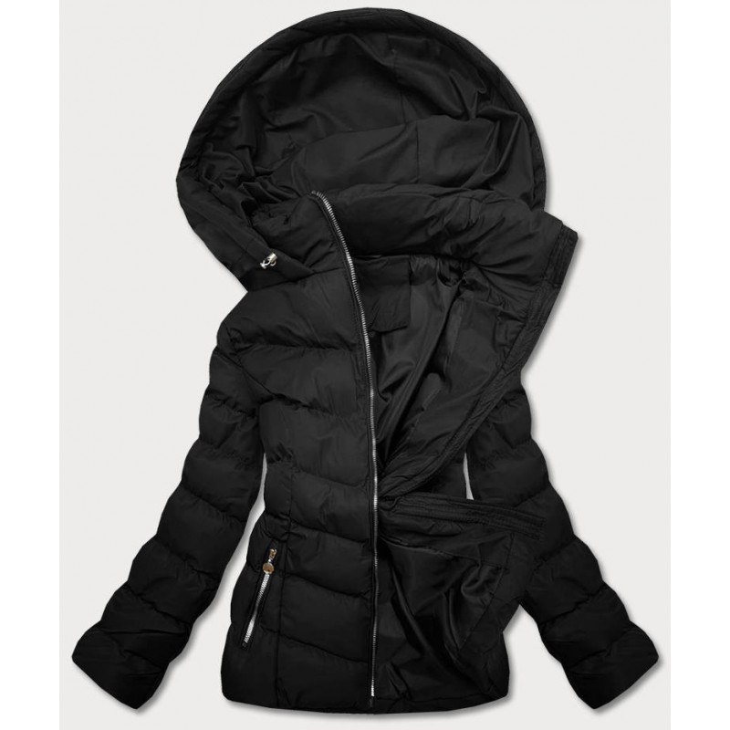 WINTER JACKET WITH MEMBRANE MINT (W182) striukė