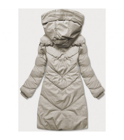 WINTER JACKET WITH MEMBRANE MINT (W182) striukė