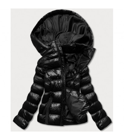 WINTER JACKET WITH MEMBRANE MINT (W182) striukė