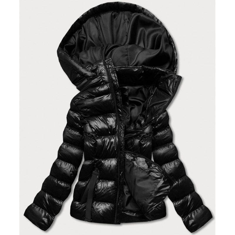 WINTER JACKET WITH MEMBRANE MINT (W182) striukė