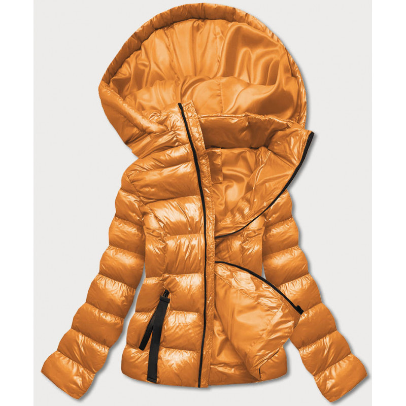 WINTER JACKET WITH MEMBRANE MINT (W182) striukė