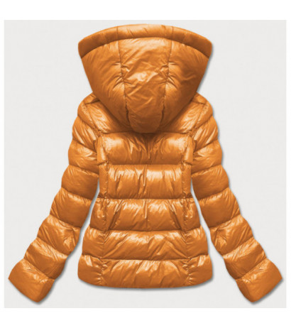 WINTER JACKET WITH MEMBRANE MINT (W182) striukė