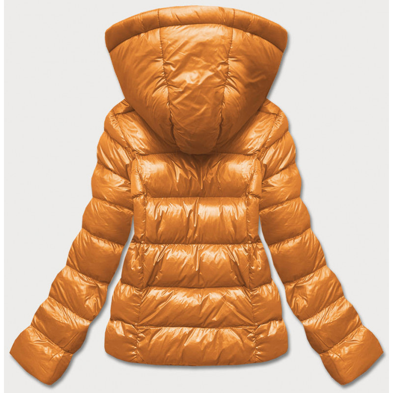 WINTER JACKET WITH MEMBRANE MINT (W182) striukė