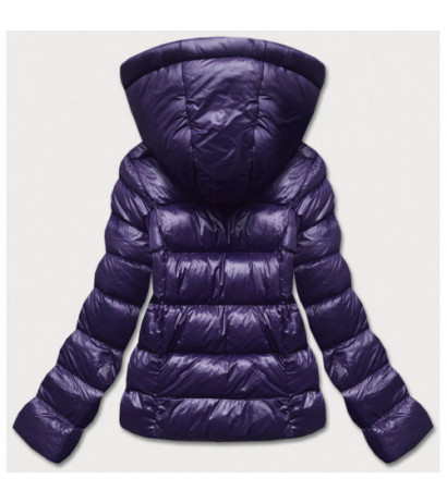 WINTER JACKET WITH MEMBRANE MINT (W182) striukė