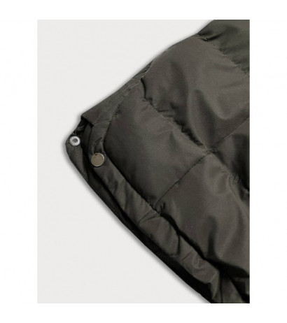 WINTER JACKET WITH MEMBRANE MINT (W182) striukė