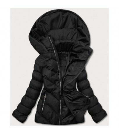 WINTER JACKET WITH MEMBRANE MINT (W182) striukė