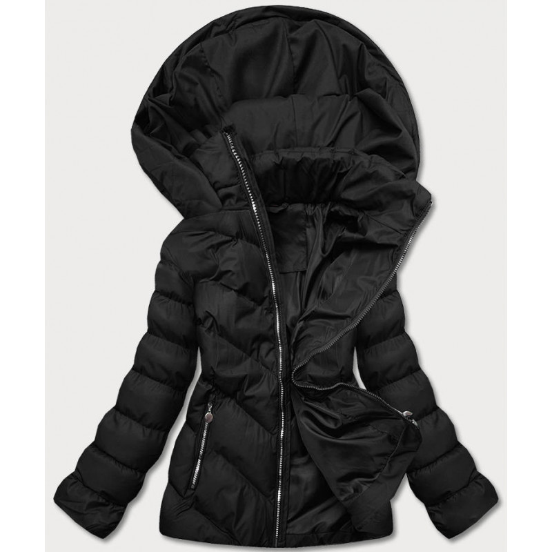 WINTER JACKET WITH MEMBRANE MINT (W182) striukė