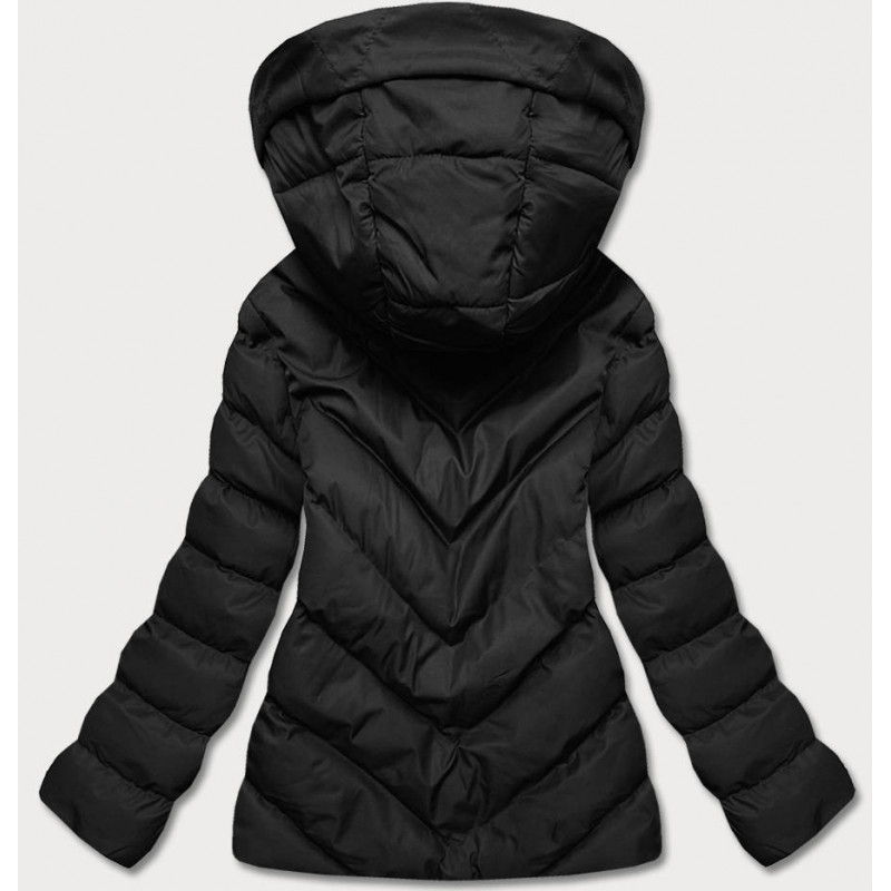 WINTER JACKET WITH MEMBRANE MINT (W182) striukė