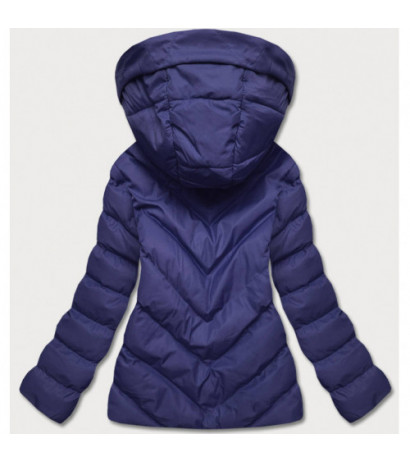 WINTER JACKET WITH MEMBRANE MINT (W182) striukė