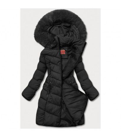 WINTER JACKET WITH MEMBRANE MINT (W182) striukė