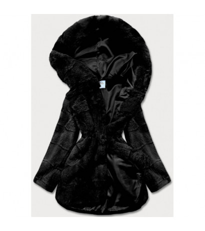 WINTER JACKET WITH MEMBRANE MINT (W182) striukė