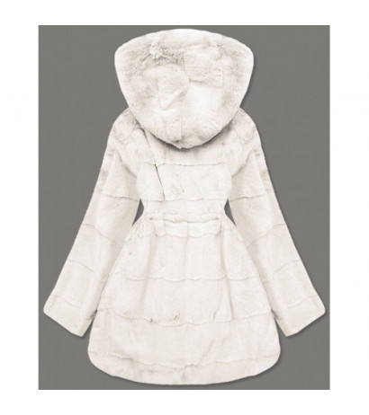 WINTER JACKET WITH MEMBRANE MINT (W182) striukė