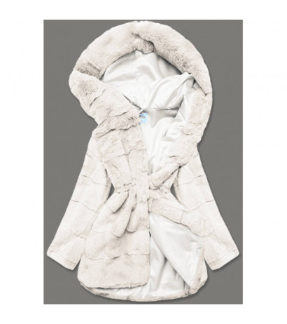 WINTER JACKET WITH MEMBRANE MINT (W182) striukė