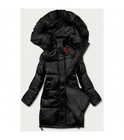 WINTER JACKET WITH MEMBRANE MINT (W182) striukė