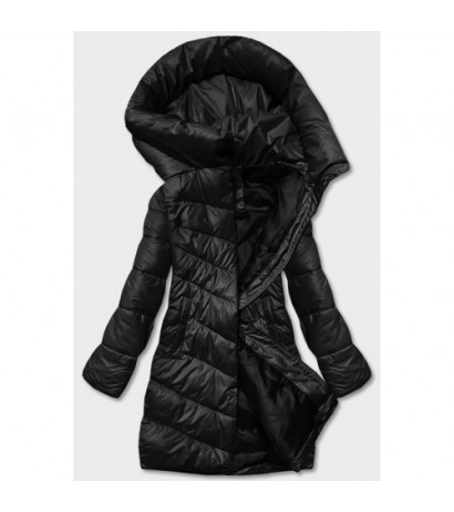 WINTER JACKET WITH MEMBRANE MINT (W182) striukė