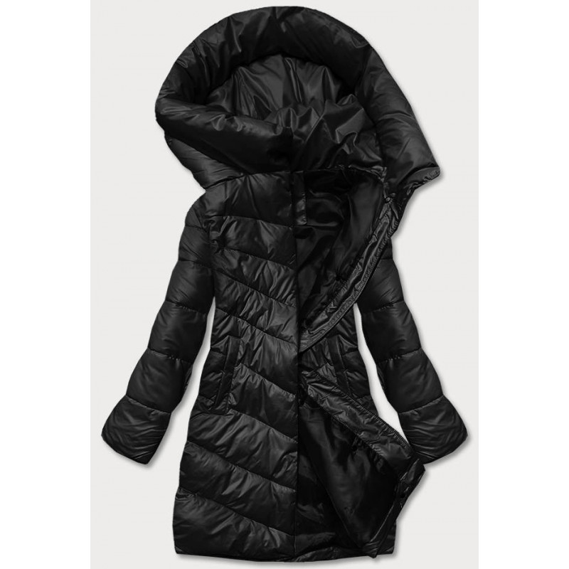 WINTER JACKET WITH MEMBRANE MINT (W182) striukė