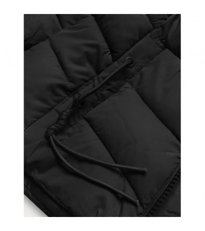 WINTER JACKET WITH MEMBRANE MINT (W182) striukė