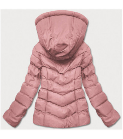 WINTER JACKET WITH MEMBRANE MINT (W182) striukė