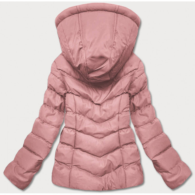 WINTER JACKET WITH MEMBRANE MINT (W182) striukė