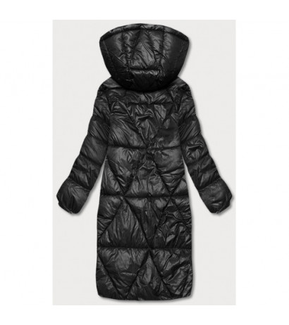 WINTER JACKET WITH MEMBRANE MINT (W182) striukė