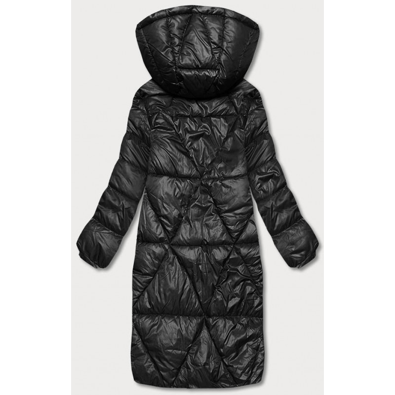 WINTER JACKET WITH MEMBRANE MINT (W182) striukė