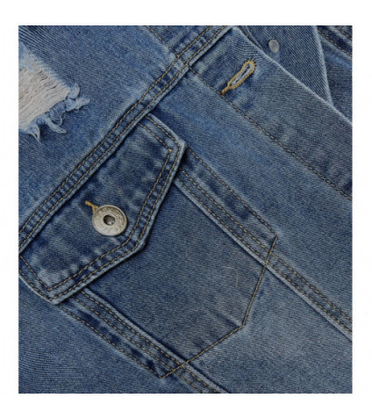 GOURD JEANS (GD8728-LK) striukė