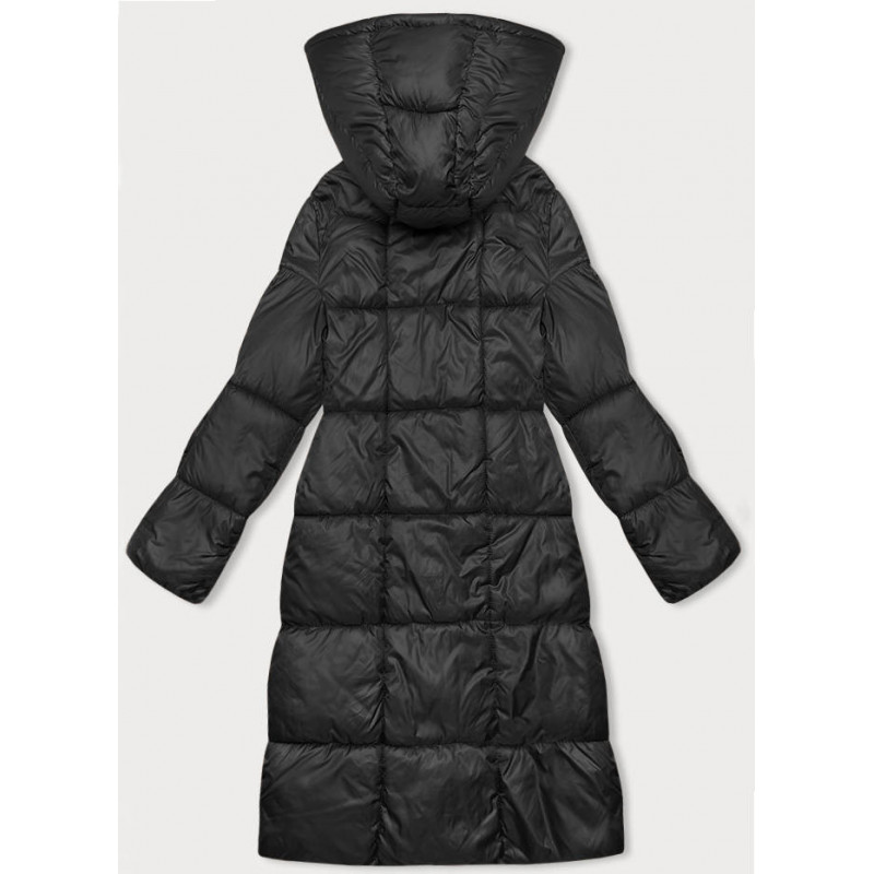 WINTER JACKET WITH MEMBRANE MINT (W182) striukė