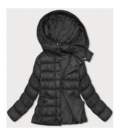 WINTER JACKET WITH MEMBRANE MINT (W182) striukė