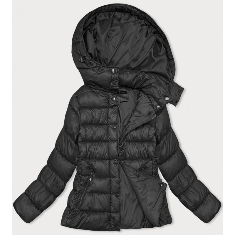 WINTER JACKET WITH MEMBRANE MINT (W182) striukė