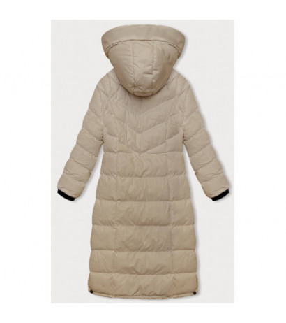 WINTER JACKET WITH MEMBRANE MINT (W182) striukė