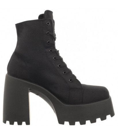 Altercore Eostre Black (AL155-a) shoes