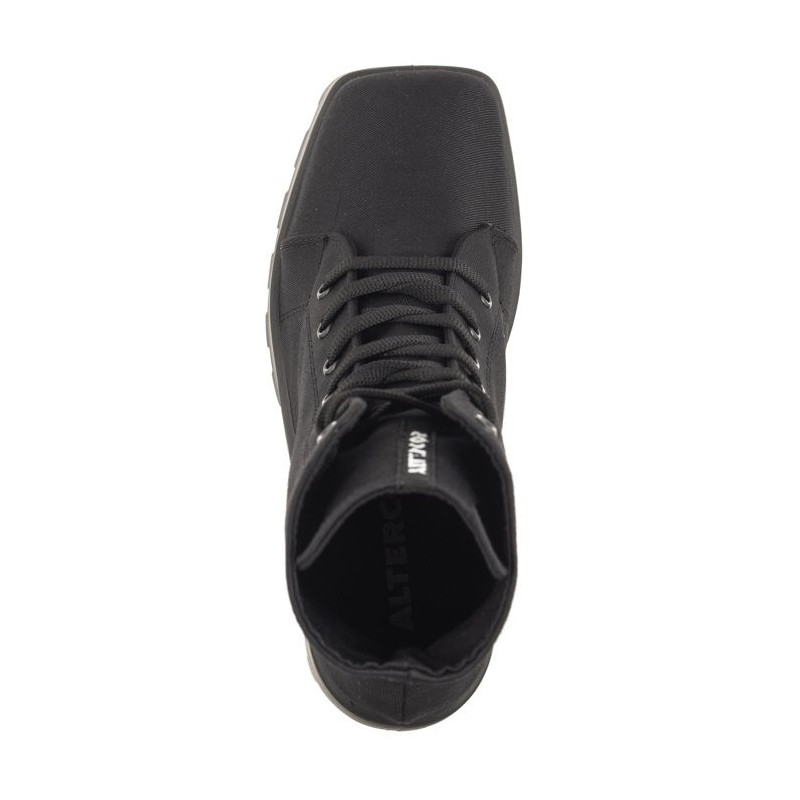 Altercore Eostre Black (AL155-a) shoes