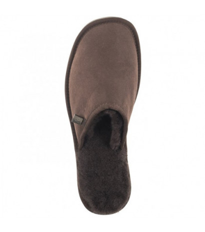 EMU Australia Platinium Yamba Chocolate MP11884 (EM498-a) shoes