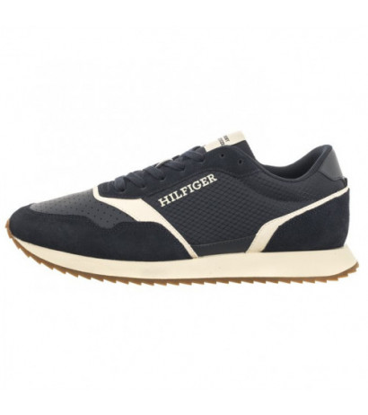 Tommy Hilfiger Runner Evo Colorama Mix Desert Sky FM0FM04960 DW5 (TH1019-a) sports shoes